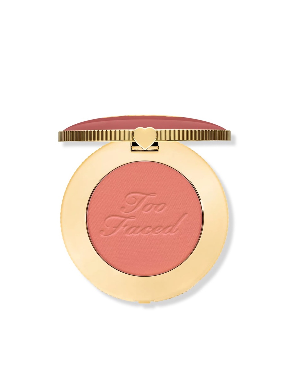 Too Faced Cloud Crush Blurring Powder Blush — Velvet Crush NEW IN BOX✨